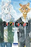 Beast Complex