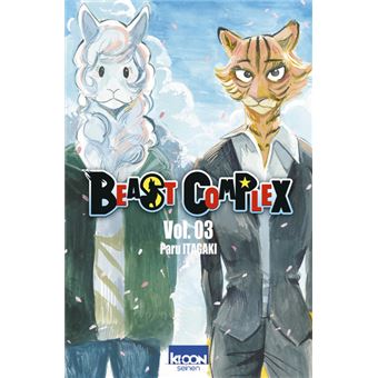 Beast Complex