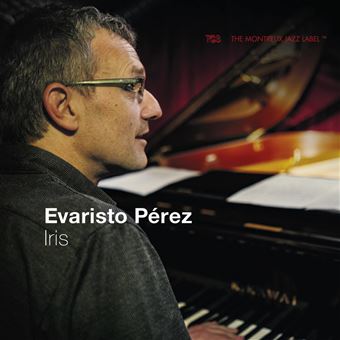 Evaristo Pérez - 1