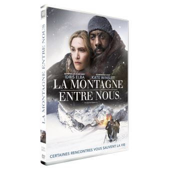 La Montagne Entre Nous Dvd