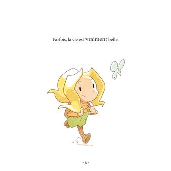Le petit monde de Lou - Danse de la joie !