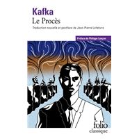 Le Procès