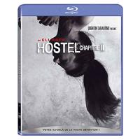 Hostel Chapitre II - Edition Blu-Ray