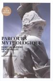 Parcours  mythologique dans les jardins de versailles (nlle éd)