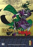 Batman Ninja - Tome 2