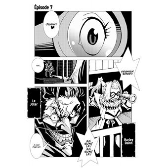 Batman Ninja - Tome 2