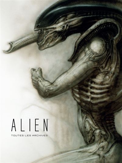 Alien