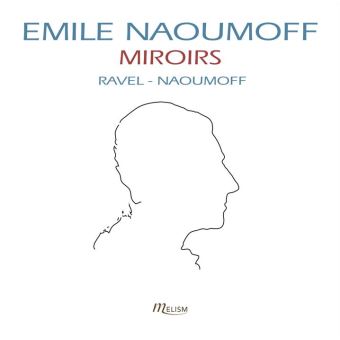 Miroirs Sonatine Valses Nobles Sentimentales