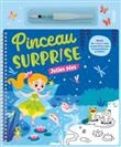 Pinceau surprise - Jolies fées