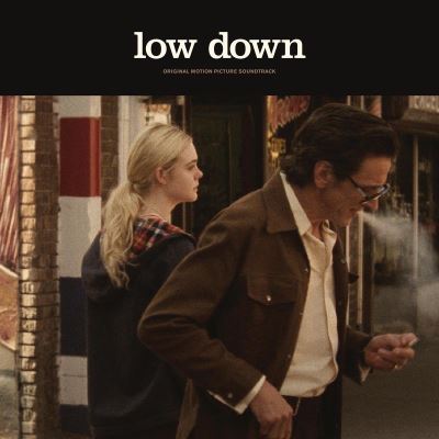 Low down Edition limitée