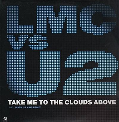 Take me to the clouds