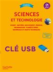 Citadelle Sciences CM - Clé USB