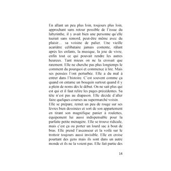 Jeu dangereux du chat et de la souris