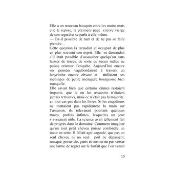 Jeu dangereux du chat et de la souris