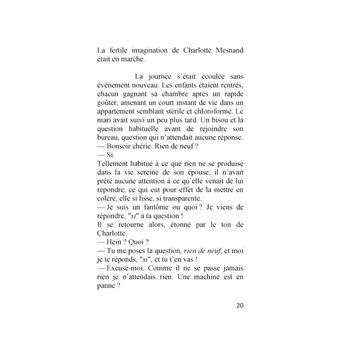 Jeu dangereux du chat et de la souris