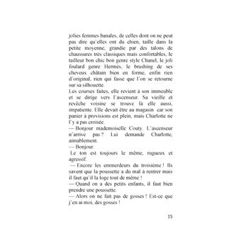 Jeu dangereux du chat et de la souris