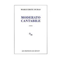 Moderato cantabile