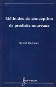 Methodes de conception de produits nouveaux