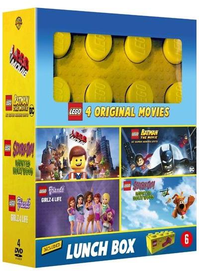 LEGO COLLECTION 2016 - BIL
