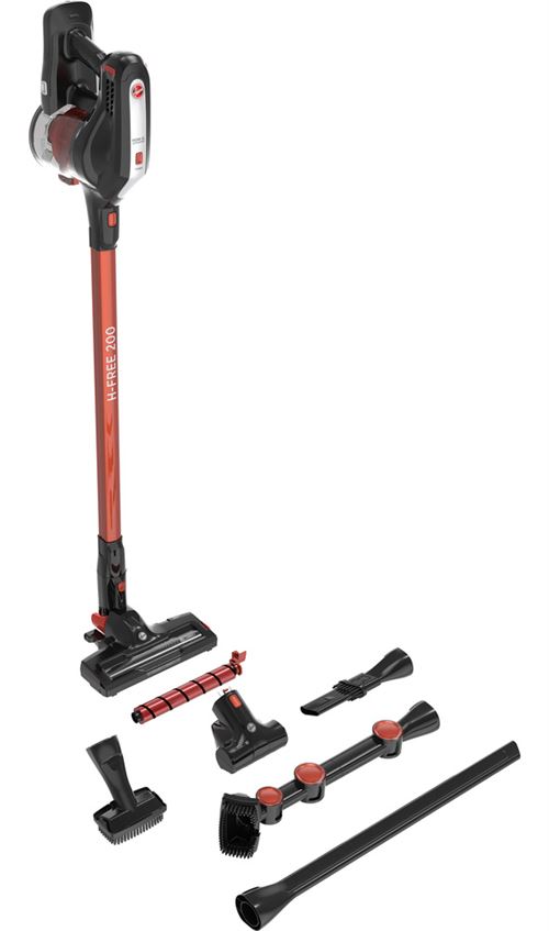 HOOVER H-FREE 200 UP TO TOP