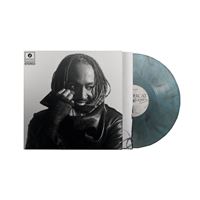 Distracted Exclusivité Fnac Vinyle Turquoise Marbré