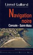 Navigation noire, Cancale, Saint-Malo