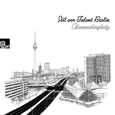 Stil vor talent berlin alexanderplatz