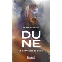 Dune 2-le messie de dune