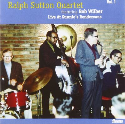 Live at Sunnie's Rendezvous Edition limitée remasterisée