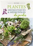 Plantes aromatiques et médicinales du jardin