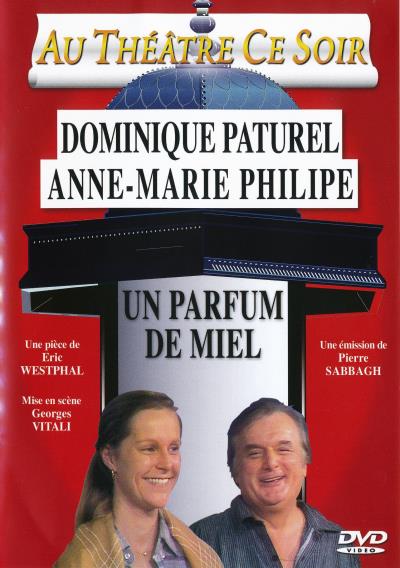 Parfum de miel