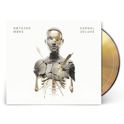 Carnal Édition Deluxe