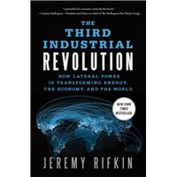 The Third Industrial Revolution
