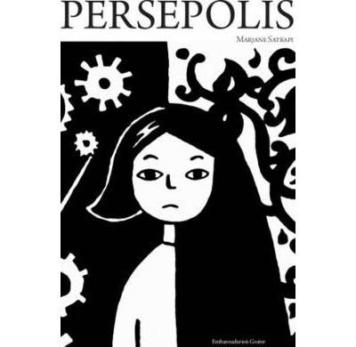 Persepolis (Breton) - Marjane Satrapi - broché