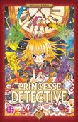 Princesse Détective T05