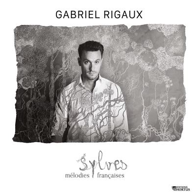 Sylves, mélodies françaises