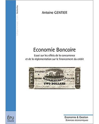 Economie bancaire