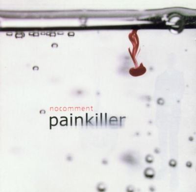 Painkiller/inclus cd bonus