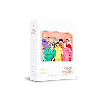 BTS 4th Muster Happy Ever After Blu-ray - Blu-ray - Achat & prix