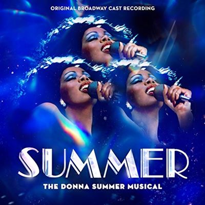 Summer the donna summer