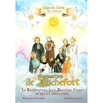 Les martyrs de Rochefort