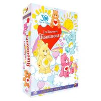 Les Nouveaux Bisounours (Calinours) Partie 2 DVD