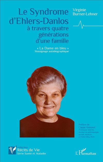Le syndrome d’Ehlers-Danlos à travers quatre générations d’une famille