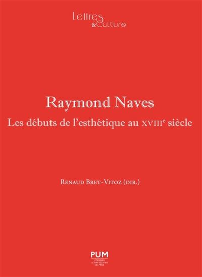 Raymond Naves