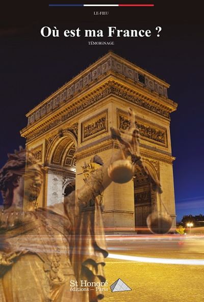 Ou est ma france ?