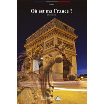 Où est ma France ?