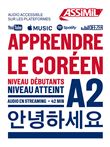 Apprendre le coréen Niveau A2