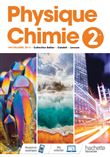 Physique/Chimie 2nde - Livre Élève
