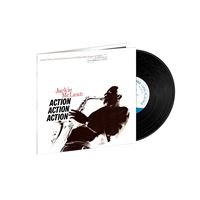 【LP】JACKIE McLEAN　IT'S TIME JACKIE MCLEAN - Jackie McLean - It's Time LP (Tone Poet