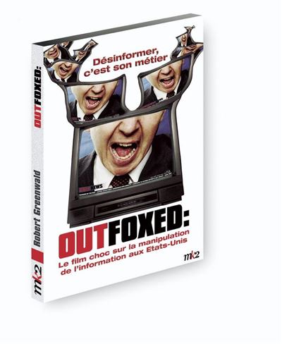 Outfoxed